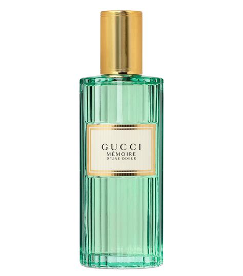 gucci memoire d'une odeur fragrance|gucci unisex.